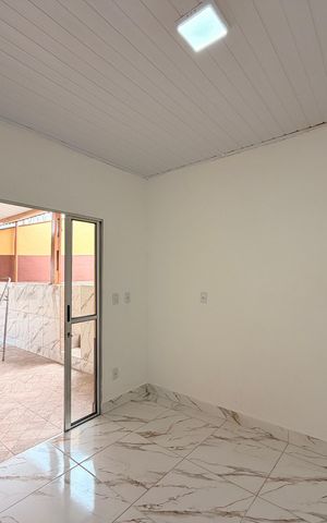 Casa para alugar com 200m², 2 quartos e 1 vagaSala