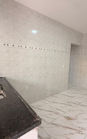 Casa para alugar com 200m², 2 quartos e 1 vagaCozinha