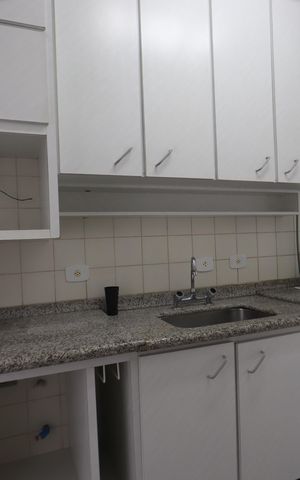 Apartamento para alugar com 69m², 3 quartos e 1 vagaCozinha