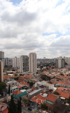 Apartamento para alugar com 69m², 3 quartos e 1 vagaVista da Sacada