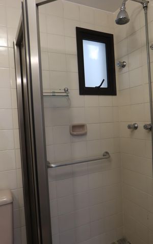 Apartamento para alugar com 69m², 3 quartos e 1 vagaBanheiro Social