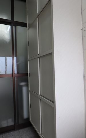 Apartamento para alugar com 69m², 3 quartos e 1 vagaLavanderia