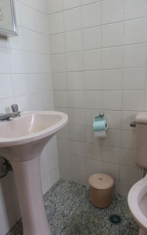 Apartamento para alugar com 69m², 3 quartos e 1 vagaBanheiro da Suíte
