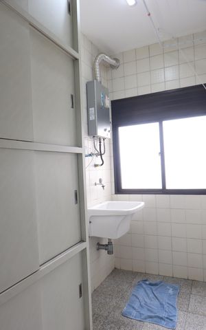 Apartamento para alugar com 69m², 3 quartos e 1 vagaLavanderia