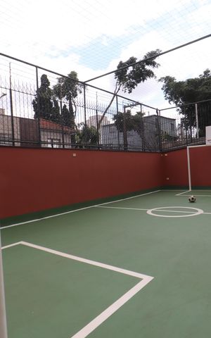 Apartamento para alugar com 69m², 3 quartos e 1 vagaÁrea comum - Quadra
