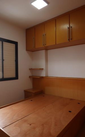 Apartamento para alugar com 69m², 3 quartos e 1 vagaSuíte