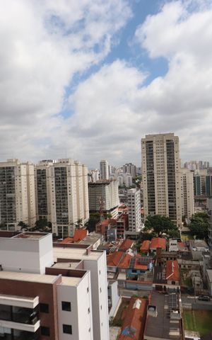 Apartamento para alugar com 69m², 3 quartos e 1 vagaVista da Sacada