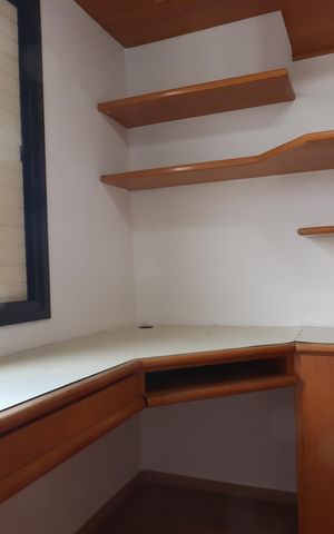 Apartamento para alugar com 69m², 3 quartos e 1 vagaQuarto 3