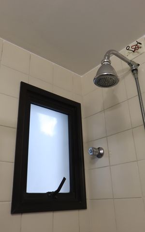 Apartamento para alugar com 69m², 3 quartos e 1 vagaBanheiro Social