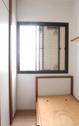 Apartamento para alugar com 69m², 3 quartos e 1 vagaQuarto 2