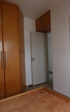 Apartamento para alugar com 69m², 3 quartos e 1 vagaSuíte