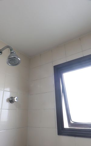 Apartamento para alugar com 69m², 3 quartos e 1 vagaBanheiro da Suíte
