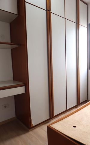 Apartamento para alugar com 69m², 3 quartos e 1 vagaQuarto 2