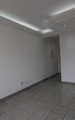 Apartamento para alugar com 69m², 3 quartos e 1 vagaSala