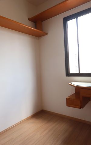 Apartamento para alugar com 69m², 3 quartos e 1 vagaQuarto 3