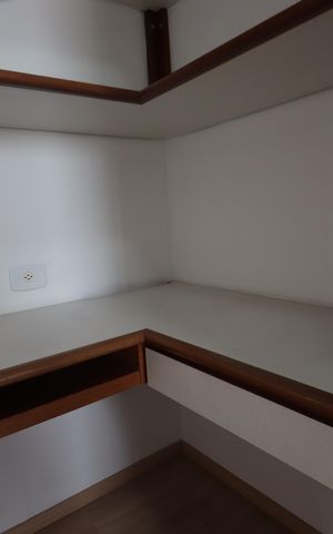 Apartamento para alugar com 69m², 3 quartos e 1 vagaQuarto 2