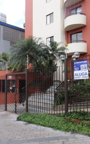 Apartamento para alugar com 69m², 3 quartos e 1 vagaEntrada