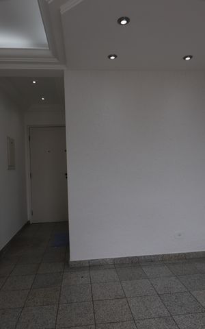 Apartamento para alugar com 69m², 3 quartos e 1 vagaSala