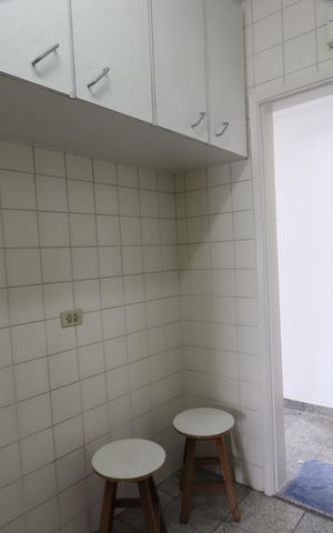 Apartamento para alugar com 69m², 3 quartos e 1 vagaCozinha
