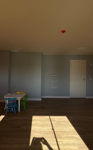 Casa para alugar com 25m², 1 quarto e sem vaga Casa para alugar com 25m², 1 quarto e sem vagaÁrea Comum - Brinquedoteca