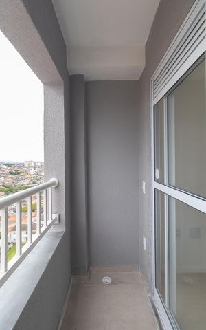 Casa para alugar com 25m², 1 quarto e sem vaga Casa para alugar com 25m², 1 quarto e sem vagaVaranda