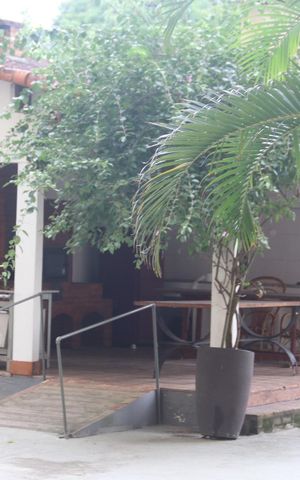 Apartamento à venda com 120m², 3 quartos e 1 vagaÁrea comum