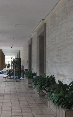 Apartamento à venda com 120m², 3 quartos e 1 vagaÁrea comum