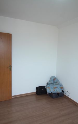 Apartamento para alugar com 51m², 2 quartos e 1 vagaQuarto 1