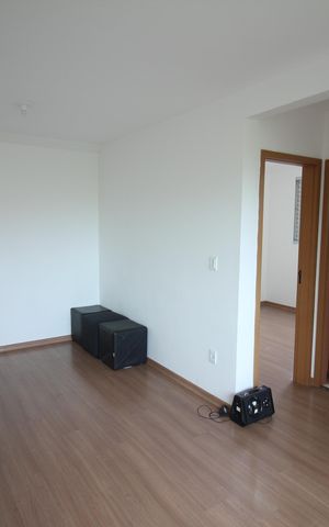 Apartamento para alugar com 51m², 2 quartos e 1 vagaSala