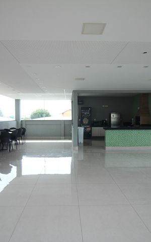 Apartamento para alugar com 51m², 2 quartos e 1 vagaÁrea comum