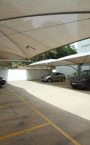 Apartamento para alugar com 51m², 2 quartos e 1 vagaÁrea comum