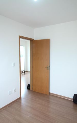Apartamento para alugar com 51m², 2 quartos e 1 vagaQuarto 1