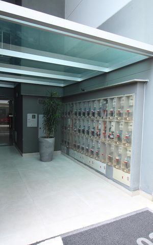 Apartamento para alugar com 51m², 2 quartos e 1 vagaÁrea comum