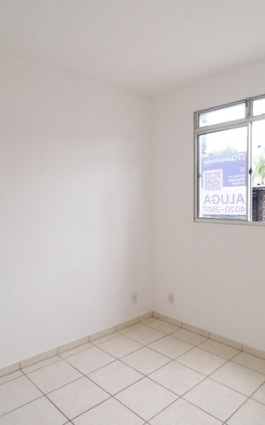 Apartamento para alugar com 44m², 2 quartos e 1 vagaQuarto 1