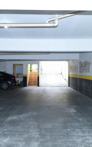 Casa de condomínio à venda com 72m², 2 quartos e 2 vagasÁrea comum - Estacionamento