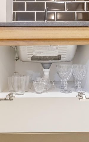 Apartamento à venda com 37m², 1 quarto e sem vagaUtensilios