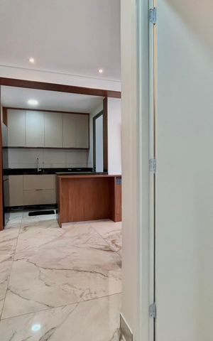 Apartamento para alugar com 67m², 2 quartos e sem vagaCorredor