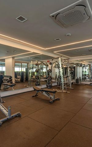 Apartamento para alugar com 67m², 2 quartos e sem vagaÁrea comum - Academia