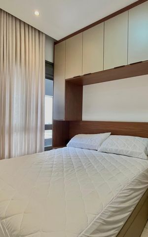 Apartamento para alugar com 67m², 2 quartos e sem vagaSuite