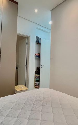 Apartamento para alugar com 67m², 2 quartos e sem vagaSuite