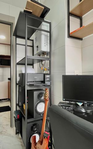 Apartamento para alugar com 67m², 2 quartos e sem vagaÁrea de Serviço