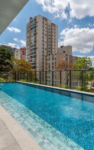 Apartamento para alugar com 67m², 2 quartos e sem vagaÁrea comum - Piscina
