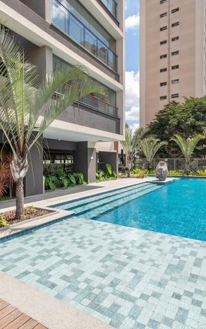 Apartamento para alugar com 67m², 2 quartos e sem vagaÁrea comum - Piscina