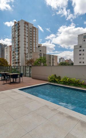Apartamento para alugar com 67m², 2 quartos e sem vagaÁrea comum - Piscina