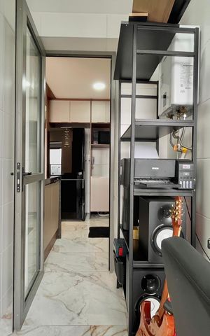 Apartamento para alugar com 67m², 2 quartos e sem vagaÁrea de Serviço