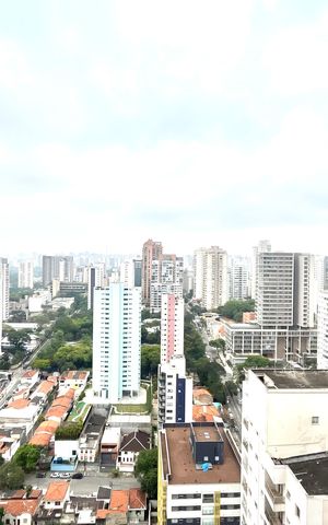Apartamento para alugar com 67m², 2 quartos e sem vagaVista da Varanda