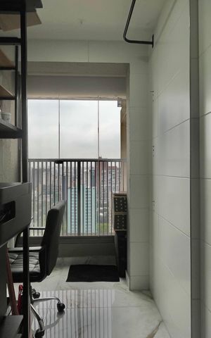 Apartamento para alugar com 67m², 2 quartos e sem vagaÁrea de Serviço