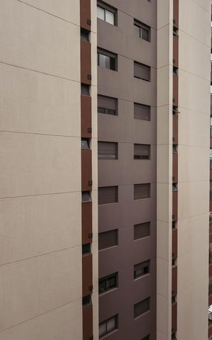 Studio à venda com 20m², 1 quarto e sem vagaVista