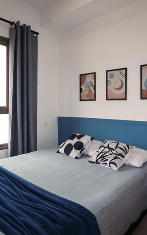 Studio à venda com 20m², 1 quarto e sem vagaStudio