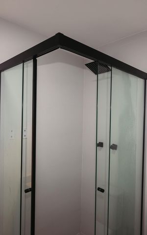 Studio à venda com 20m², 1 quarto e sem vagaBanheiro